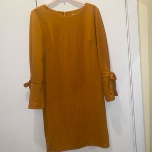 Perfect FALL dress 🍁